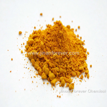 CAS 10025-77-1 Ferric Chloride Hexahydrate